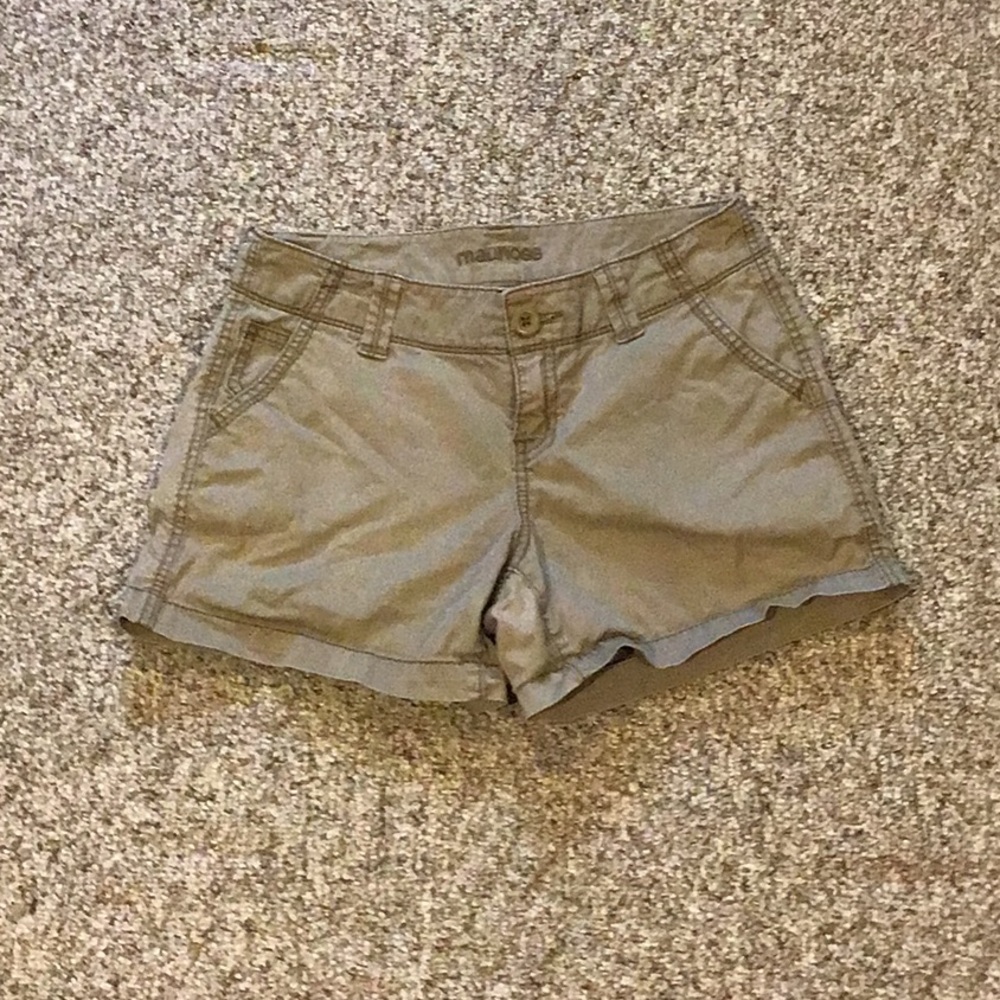Women’s shorts
